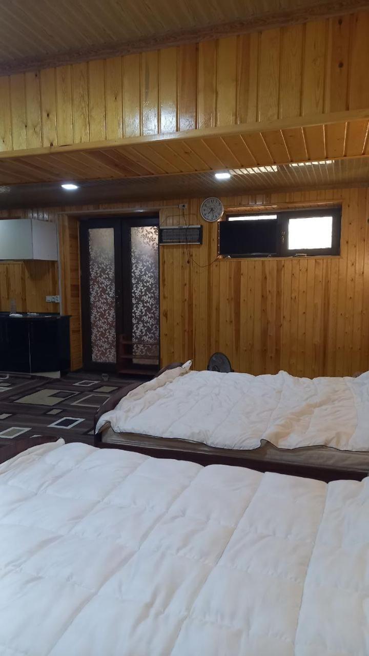 Uyut Inn Hotel Samarkand Buitenkant foto